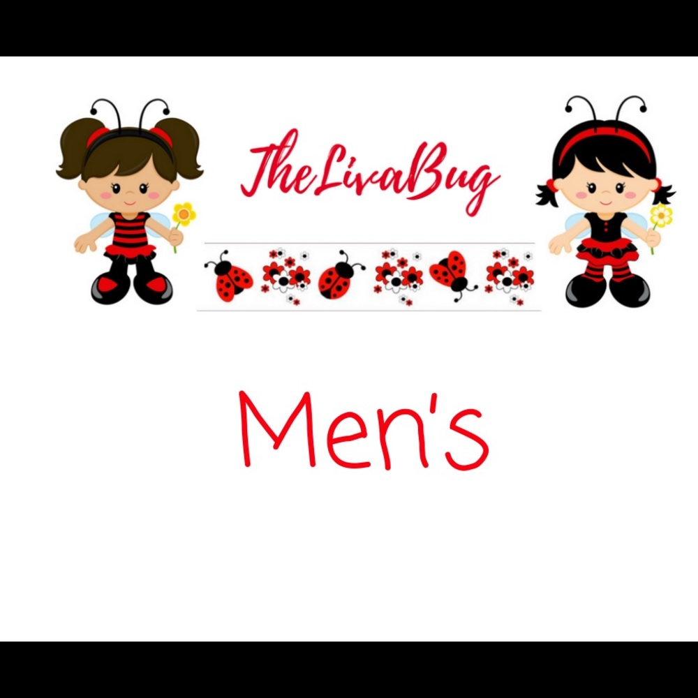 Men’s